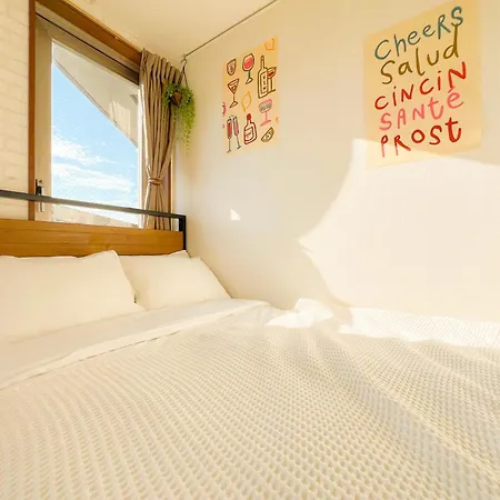 Shinjuku Nzo Apt Tokyo Exterior photo
