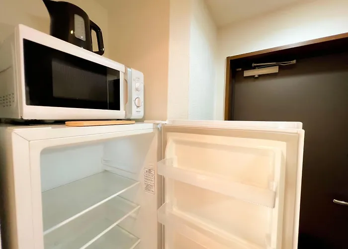 Shinjuku Nzo Apt