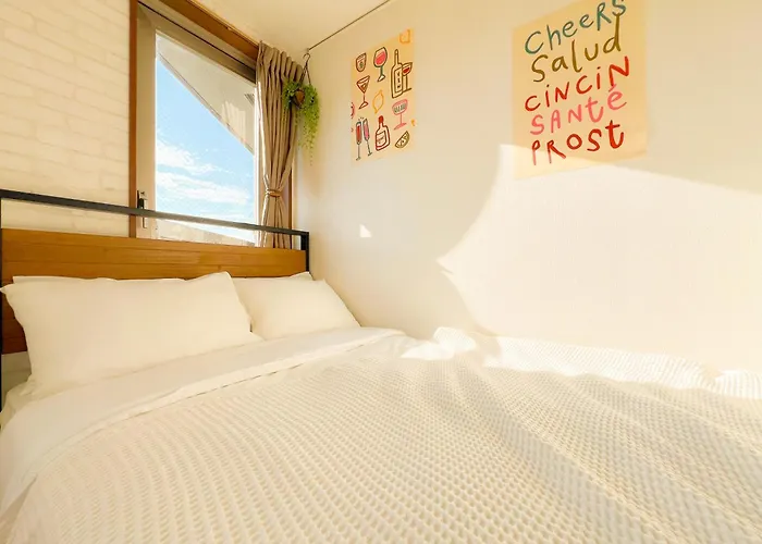 Shinjuku Nzo Apt