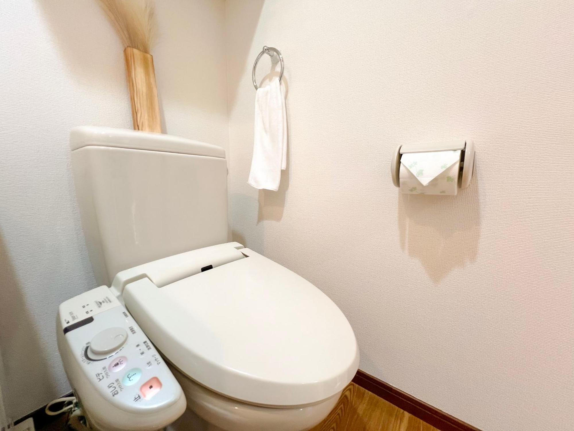Apartment Shinjuku Nzo